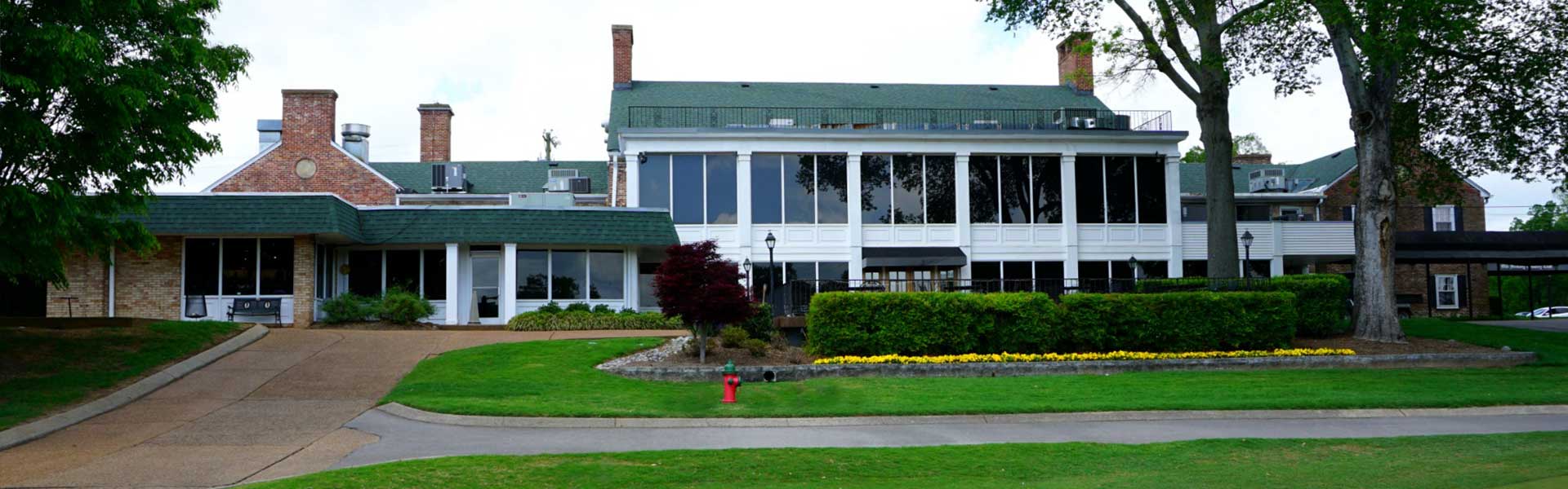 old hickory country club valentines day dinner